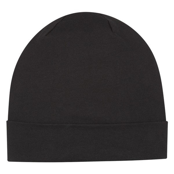 AH1065B Beanie Skull Cap Blank No Imprint